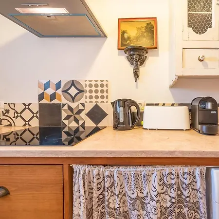 Guestready - Exquisite Bica Poetas Apartment *