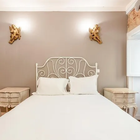 Apartment Guestready - Exquisite Bica Poetas *